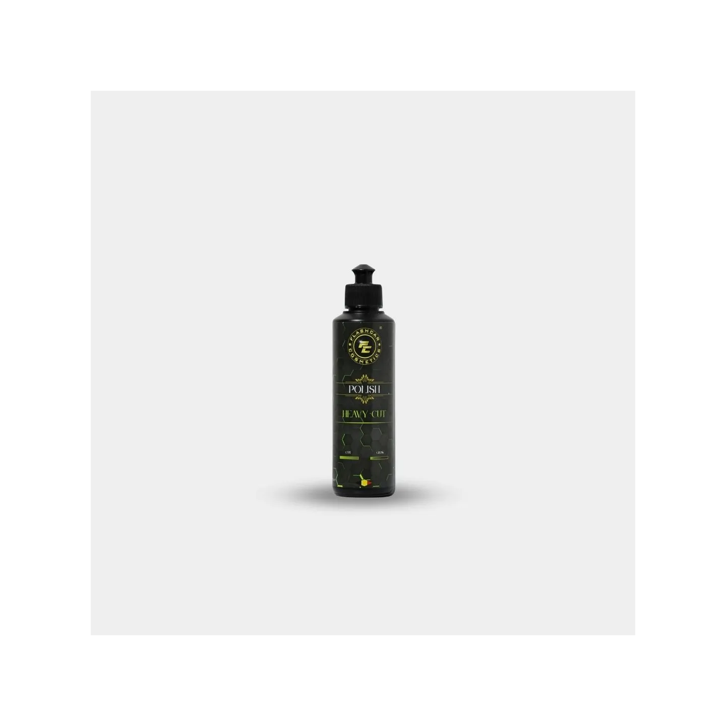 Heavy Cut Polish – Polish de correction profonde - Flashcar Cosmetics