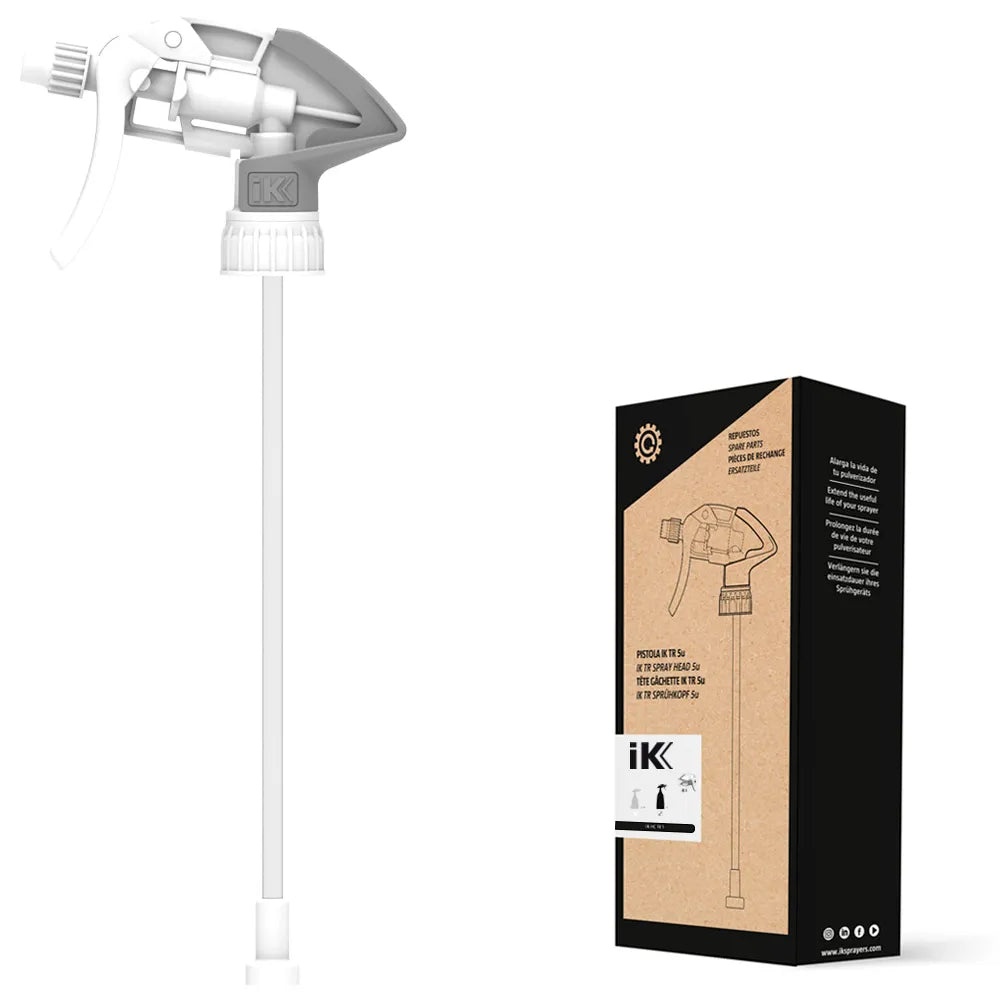IK Trigger HC TR 1 - iK Sprayers