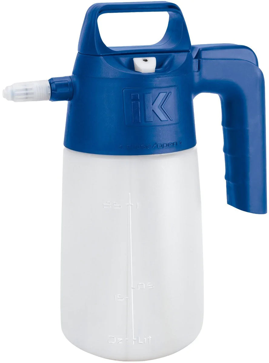 IK Alcalin 1.5 - 1 litre - iK Sprayers