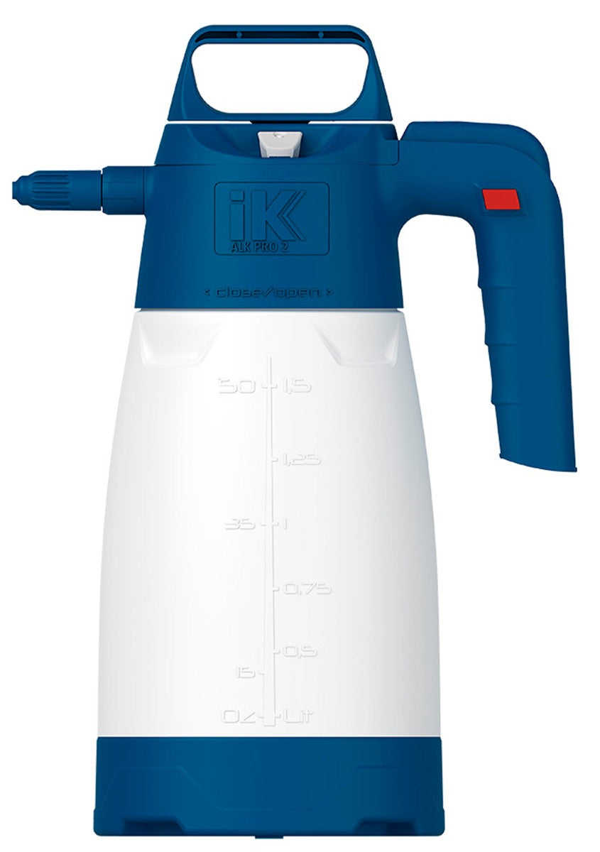 IK Alcalin PRO 2 - 1.5 litres - iK Sprayers