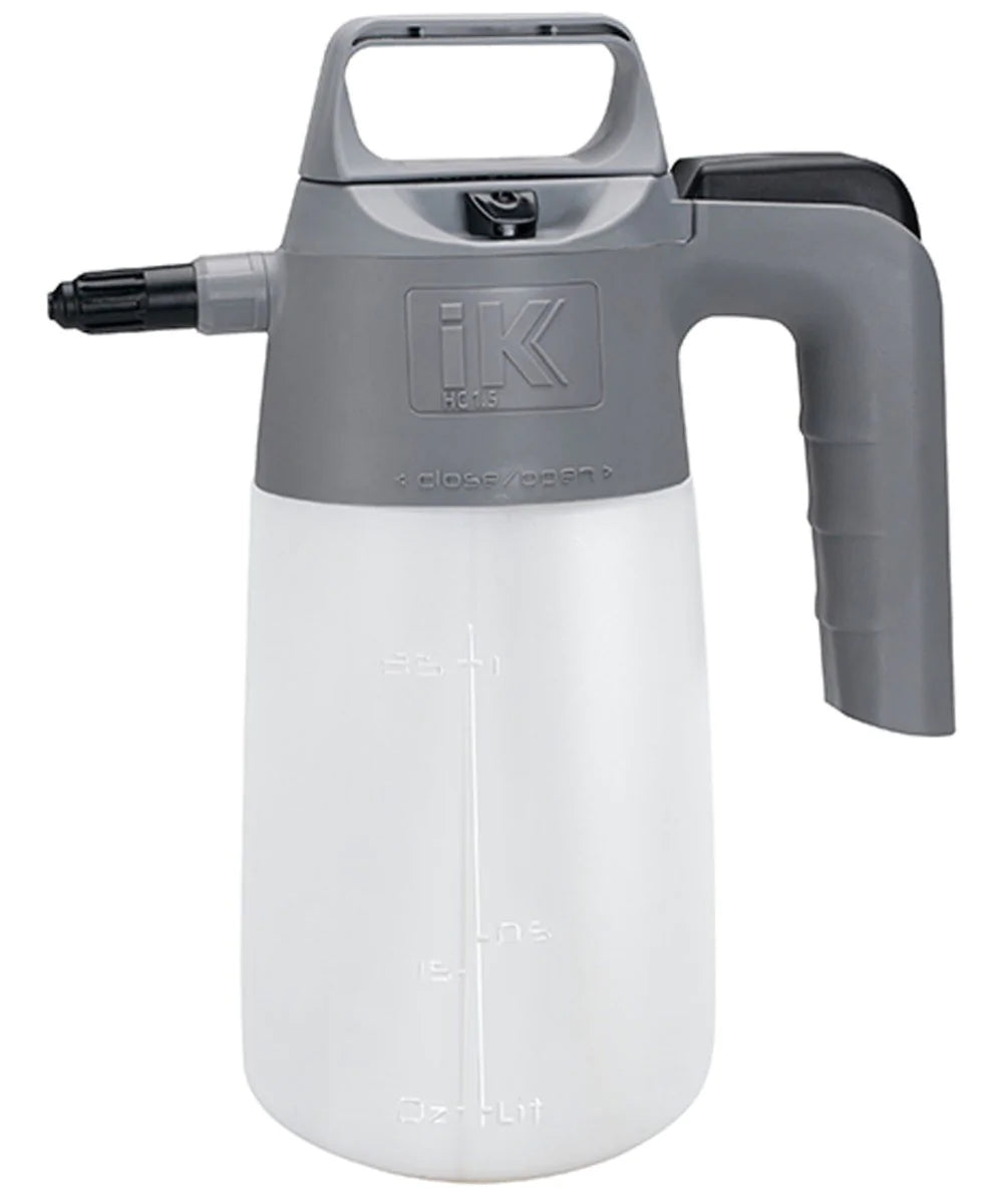 IK HC 1.5 - 1 litre - iK Sprayers