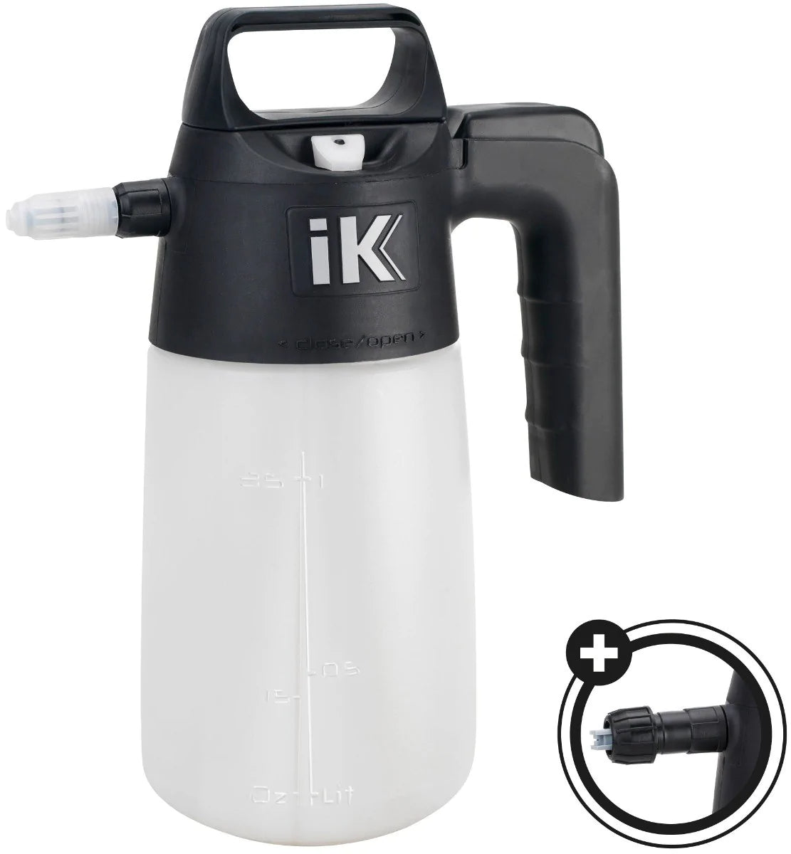 IK Multi 1.5 - 1 litre - iK Sprayers