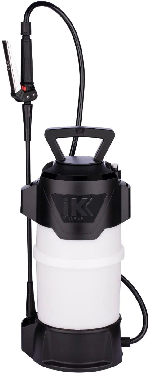 IK Multi PRO 9 - 6 litres - iK Sprayers