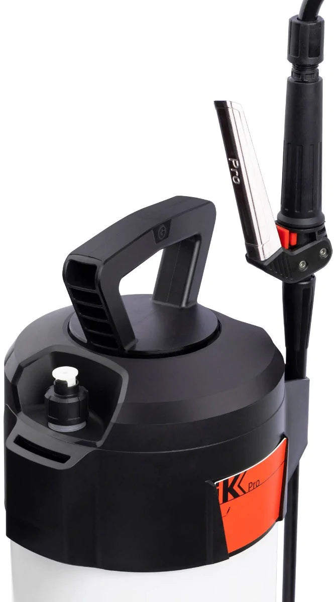 IK Multi PRO 9 - 6 litres - iK Sprayers