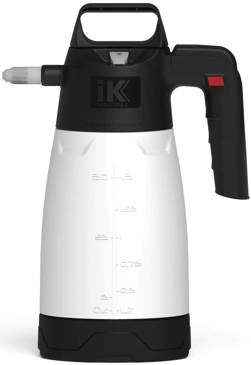 IK Multi PRO 2 - 1.5 litres - iK Sprayers