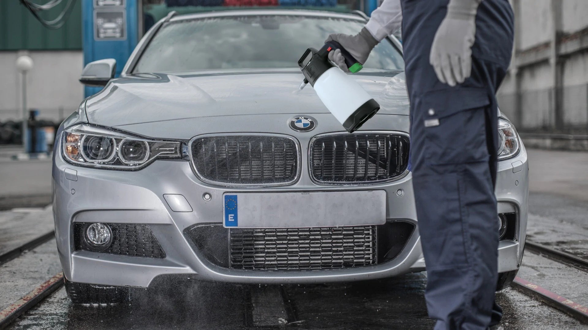 IK Multi PRO 2 - 1.5 litres - iK Sprayers