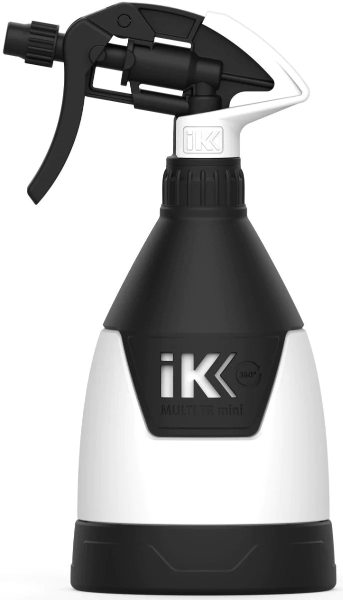 IK Multi TR Mini 360º - 0.6 litre - 28/400 - iK Sprayers