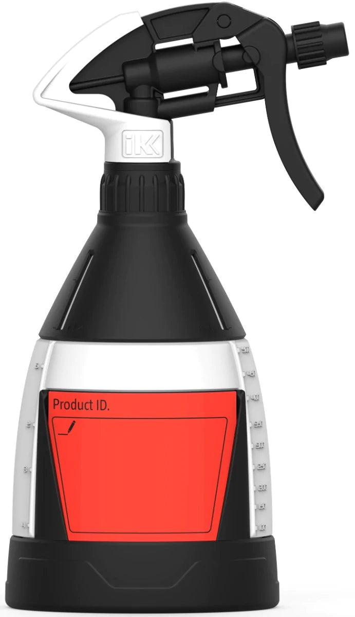 IK Multi TR Mini 360º - 0.6 litre - 28/400 - iK Sprayers