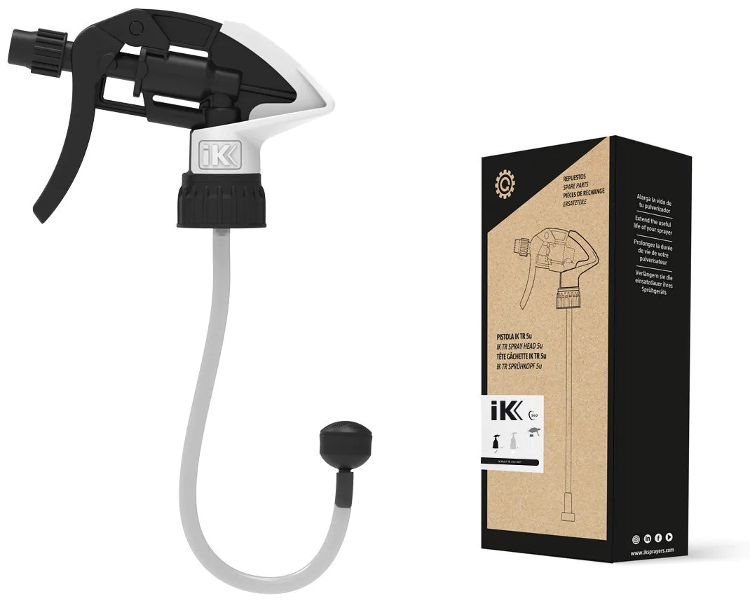 Gâchette de rechange - IK Trigger Multi TR mini 360° - iK Sprayers