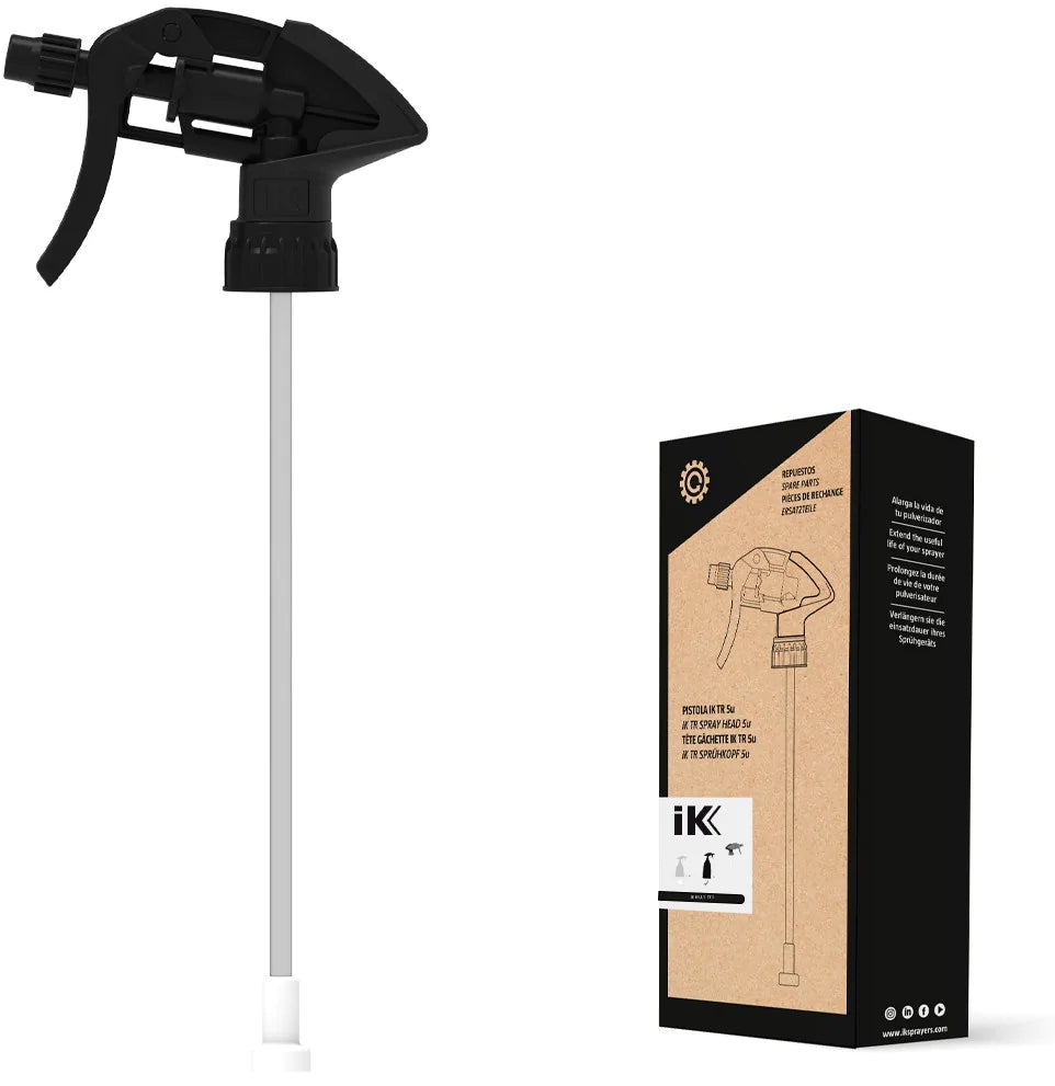 Gâchette de rechange -IK Trigger Multi TR 1 - iK Sprayers