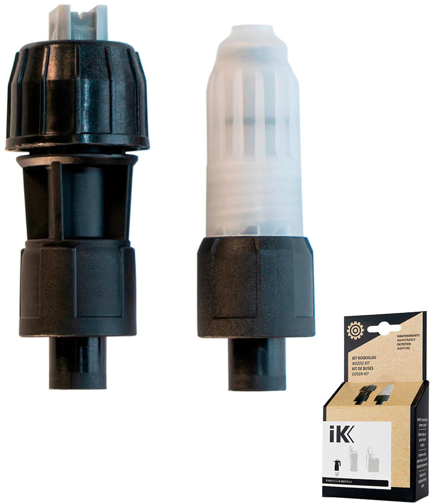 IK kit buses Multi 1.5 / Multi PRO 2 - iK Sprayers