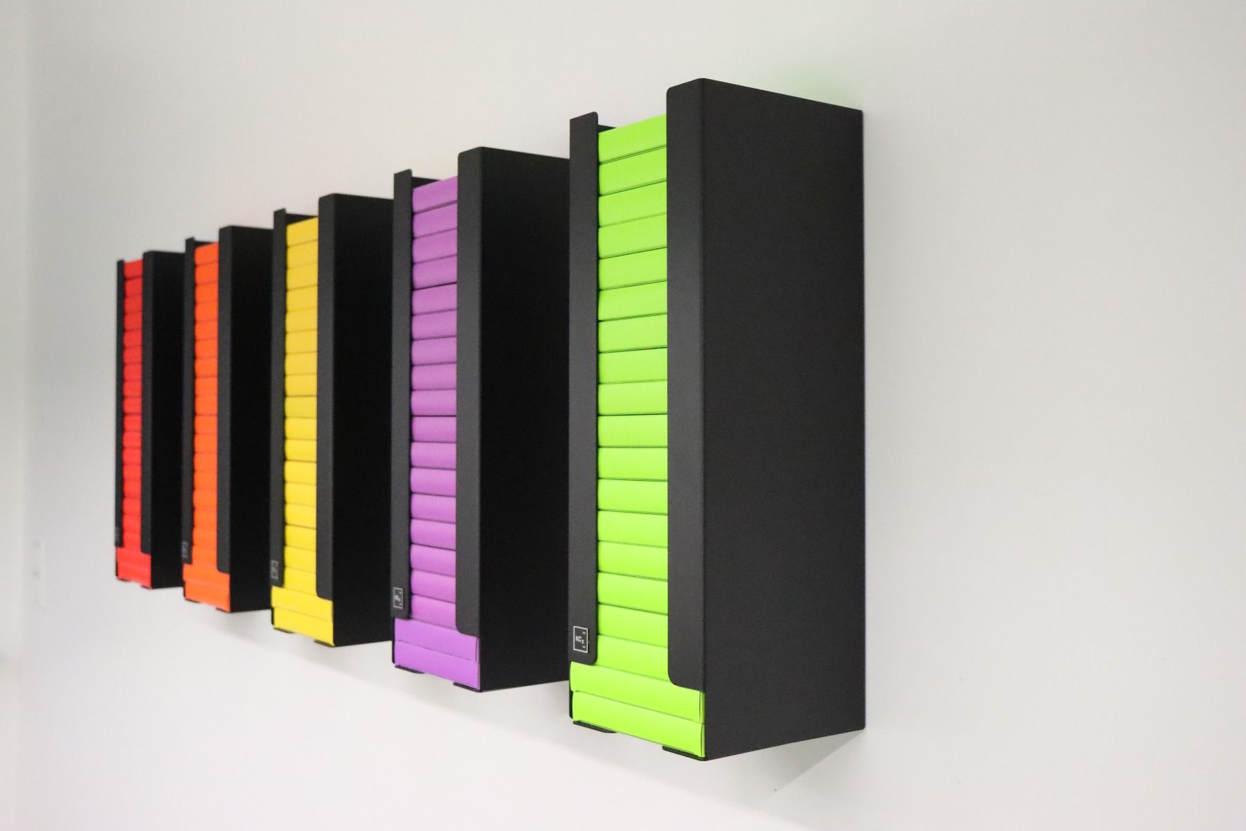 Distributeur Pads - Pad Dispenser - Koch Chemie