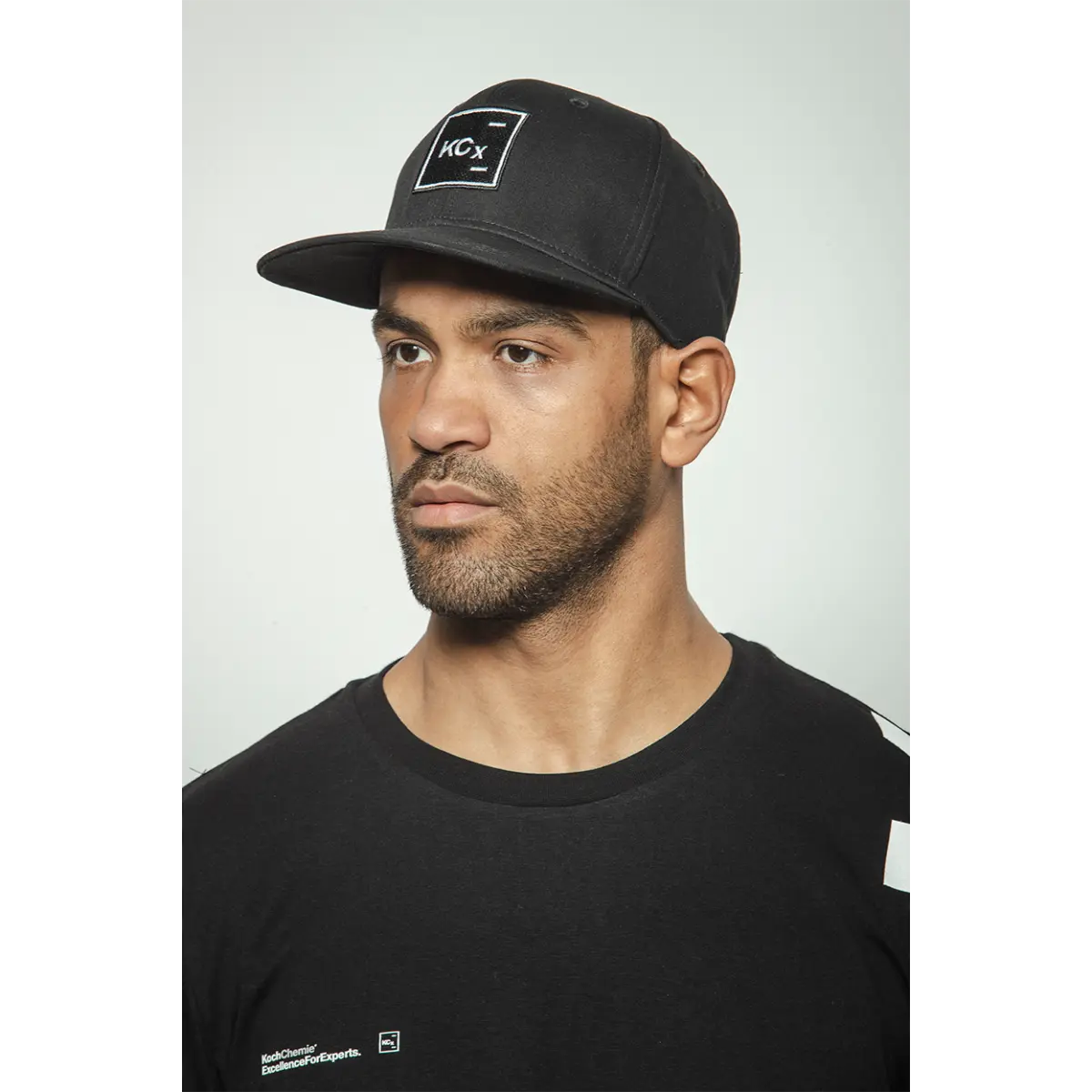 Casquette KCX Essential Snapback Cap - Koch Chemie