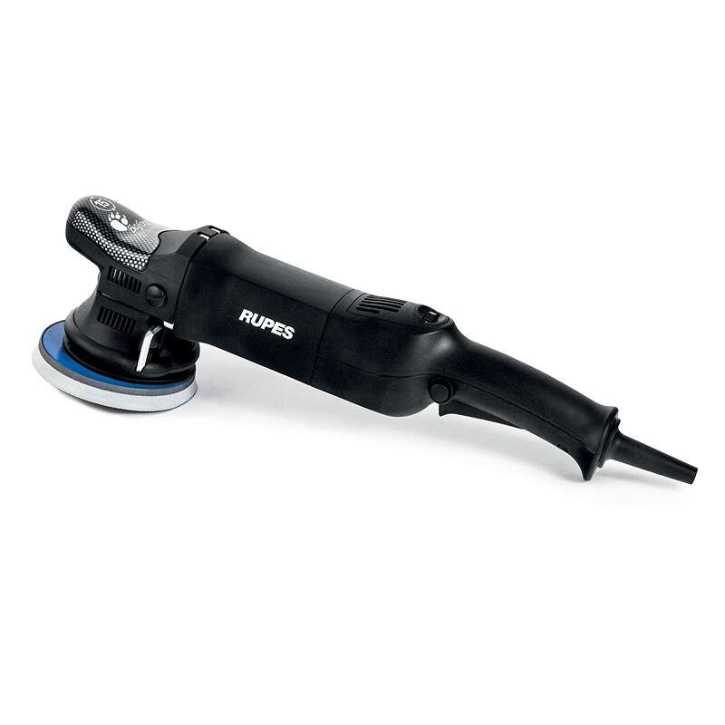 Bigfoot MARK III LHR15ES - Machine de polissage 125mm orbitale - RUPES (LHR15ES/STD)