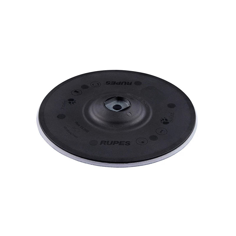 Steunschijf Velcro Pro - BIGFOOT Steunplaat ø125mm ø150mm (iBrid LHR21/LHR15) - RUPES
