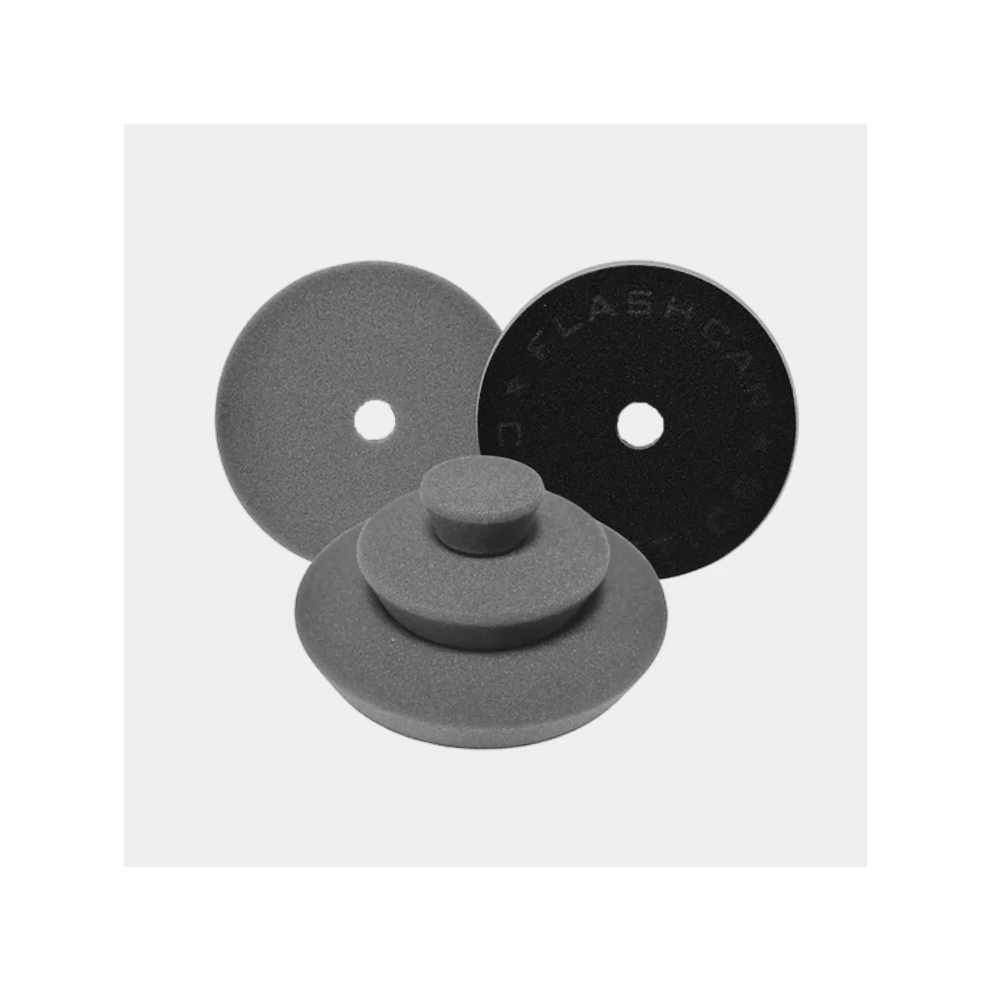 Thermo Pad Ultra Soft – Pad de polissage souple - Flashcar Cosmetics