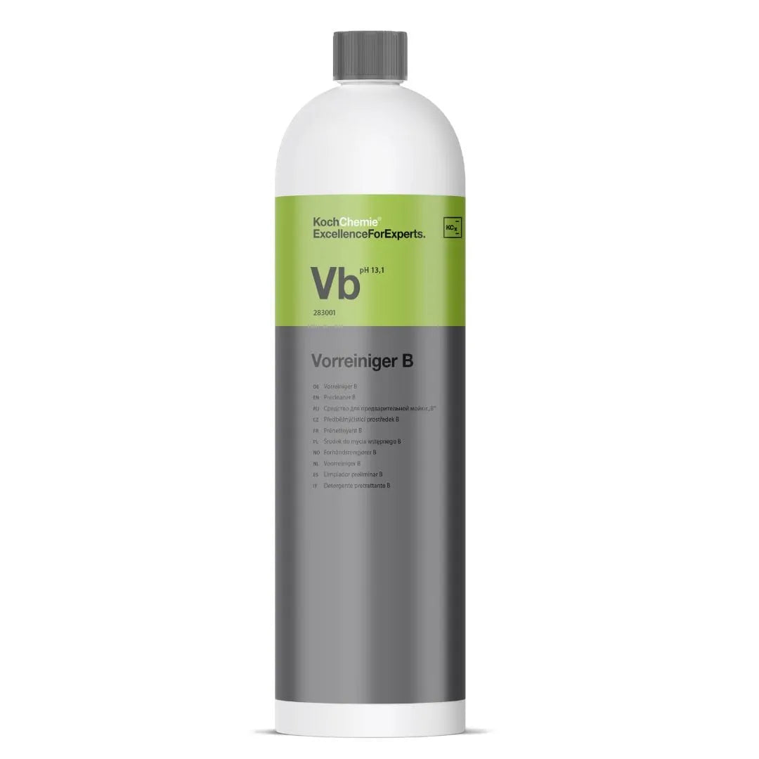 Pre-cleaner B [Vb] - Powerful pre-cleaner - Koch Chemie