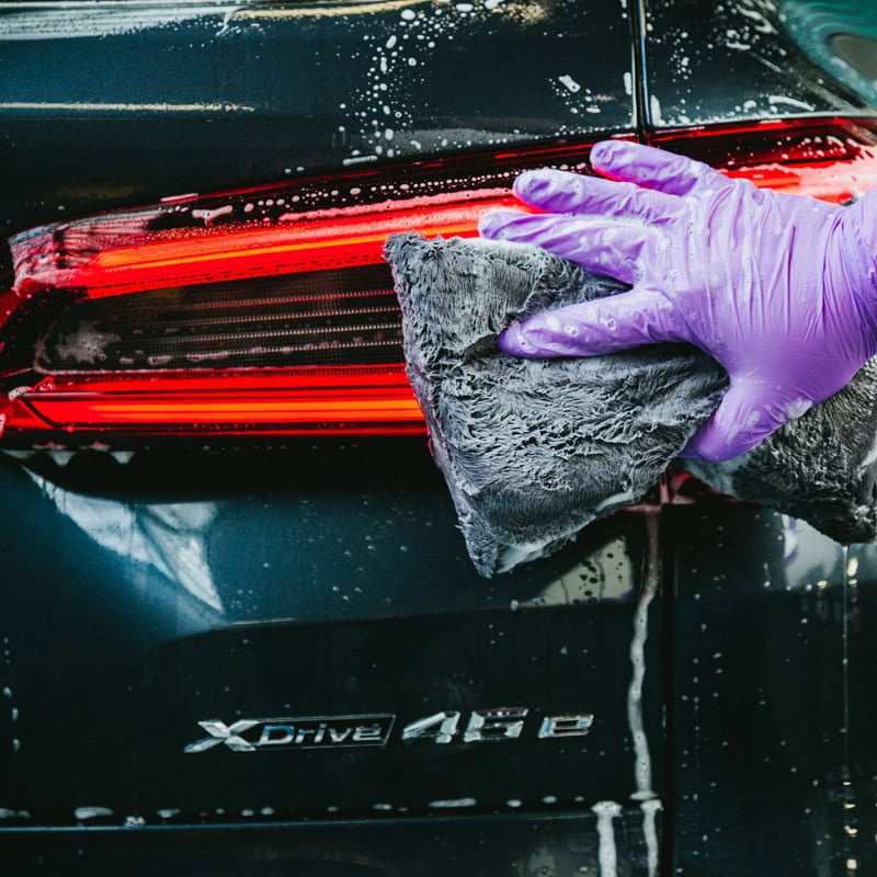 Nanolex Ultra Plush Wash Pad